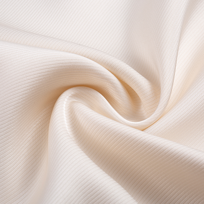Kationisches Twill-Gewebe aus Acetatimitat