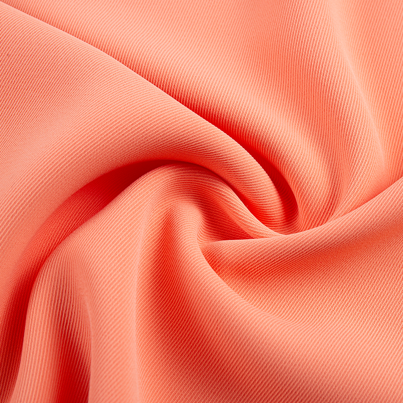 Hochelastischer, großer Twill-Stoff