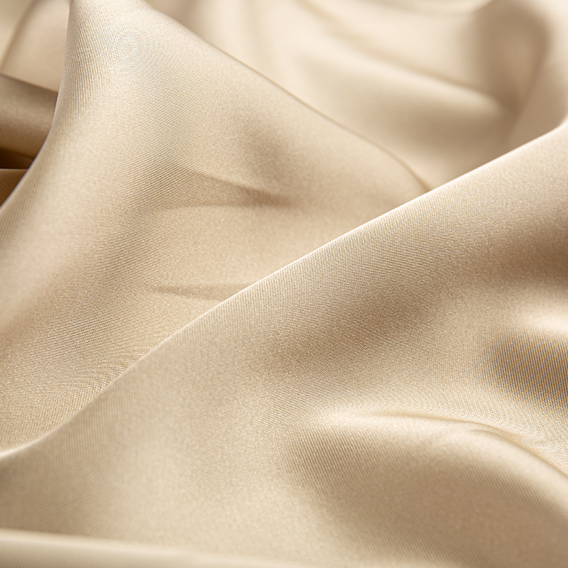 Acetat-Satin-Stoff