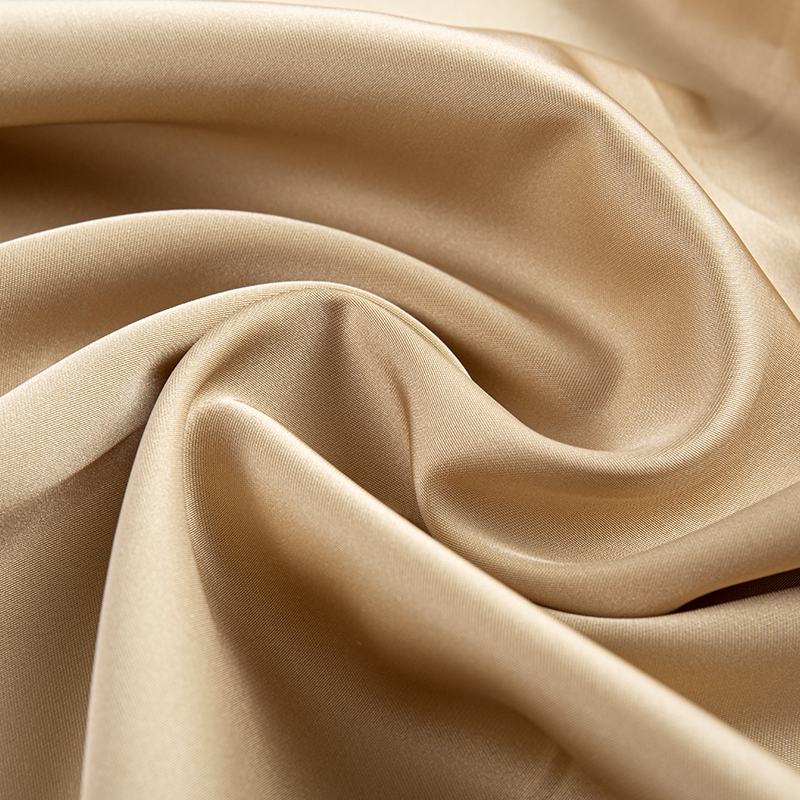 Acetat-Satin-Stoff