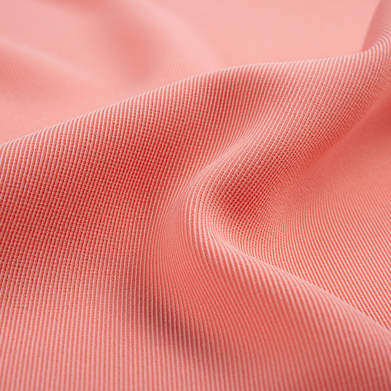 Verbundfilament-Vollpolyester-Twill-Gewebe