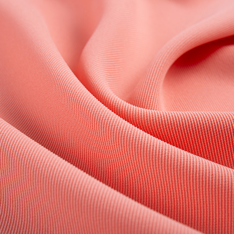 Verbundfilament-Vollpolyester-Twill-Gewebe
