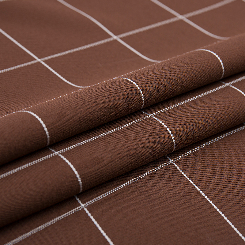 CEY Rayon-Gitterstoff