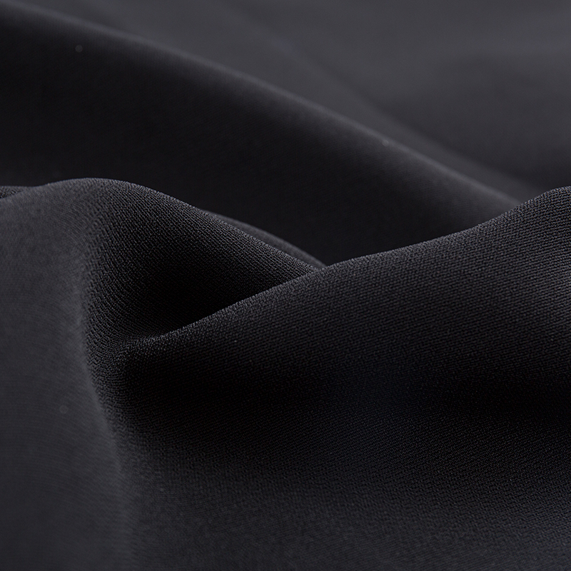 Verbundfilament-Schuss-Stretch-Doppelschichtgewebe